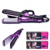Professional iron SH 8705 (2in1), hair straightener, corrugation for basal volume, ceramic coating, safe styling, styler, curling iron, 60575, Electrical equipment,  Health and beauty. All for beauty salons,All for a manicure ,Electrical equipment, buy wi