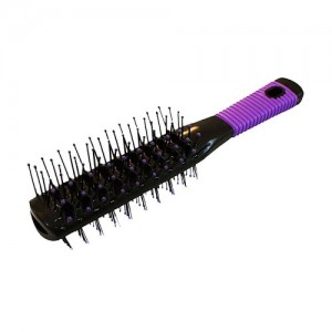 Comb 2-sided blown narrow (colored)