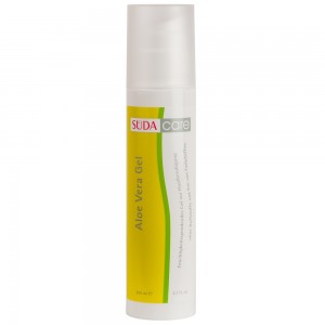  Gel de Aloe Vera / 200 ml - Suda Camille Gel de Aloe Vera