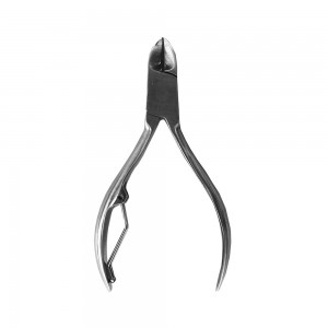  Pedicure nippers 10 cm