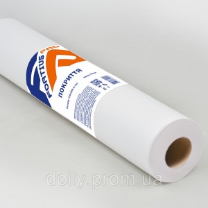 Fortius Pro 0. 6x100 m (1 roll) spunbond coatings