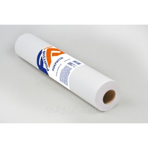  Revêtements en rouleau Fortius Pro 0,6x100 m (1 rouleau) de spunbond