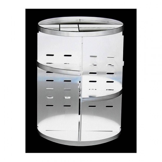 Cosmetics stand (P1-360), 57359, Containers, shelves, stands,  Health and beauty. All for beauty salons,Furniture ,Stands and organizers, buy with worldwide shipping