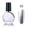 Stempellack KAND NAGEL 10 ml SILBER-028-(1141)-17983-Китай-Стемпинг