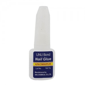  Colle à ongles UNU BOND 7gr