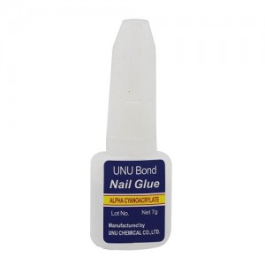 Nail glue UNU BOND 7gr