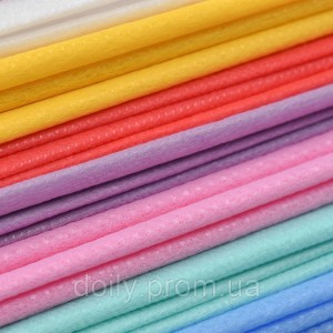 Panni Mlada® sheets 0.6x2.0 m (20 pcs/pack) from spunbond 20 g/m?