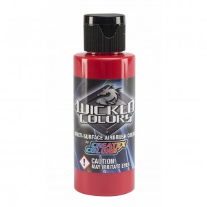  Wicked Detail Escarlate, 60 ml