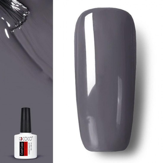 Gel Polish GDCOCO 8 ml. №845, CVK, 19755, Gel Lacquers,  Health and beauty. All for beauty salons,All for a manicure ,All for nails, buy with worldwide shipping