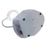 Lampe de table JL-815 alimentée par un chargeur de téléphone USB et une batterie, MIS350-16861-Electronic-équipement électrique