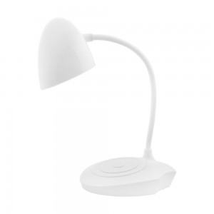  Table lamp JL-815 Powered by USB phone charger and battery ,MIS350