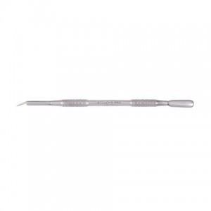 PE-10/6 Nail spatula EXPERT 10 TYPE 6 (rounded pusher + curved blade)