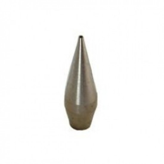 Conical nozzle for airbrush Fengda 0.7 mm-tagore_Nozzle С 0,7 Fengda-TAGORE-Components and consumables