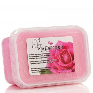  Paraffin ROSE 500 ml.