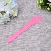 Small plastic spatula for wax and cosmetic masks 13*2.5 cm ,LAK0039, 1293, Everything for nails, Everything for manicure,Everything for nails , buy in Ukraine