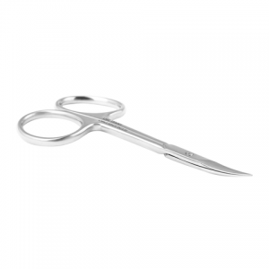 SE-20/1 Professional cuticle scissors EXPERT 20 TYPE 1 18 mm