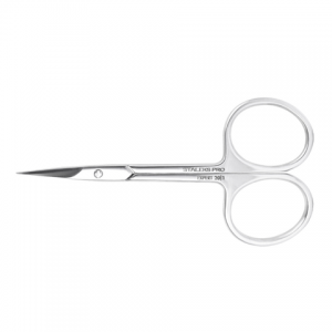 SE-20/1 Professional cuticle scissors EXPERT 20 TYPE 1 18 mm