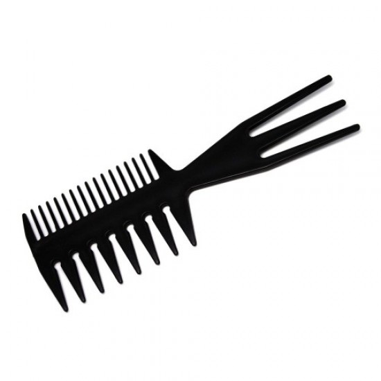 Hair comb small (fish) 2416, 58083, Hairdressers,  Health and beauty. All for beauty salons,All for hairdressers ,Hairdressers, buy with worldwide shipping