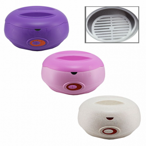 Paraffin bath without set, color/large YM-500, for paraffin therapy procedure, soften and moisturize the skin