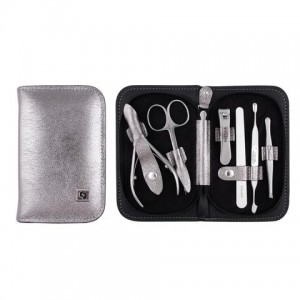 Gift manicure set MULTI (crispy - 196) MS-10.1