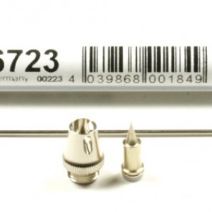Nozzle set 0.2mm for ULTRA