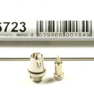 Düsensatz 0,2 mm für ULTRA