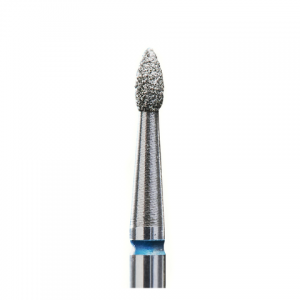  Fraise diamant Rein sharp bleu EXPERT FA60B018/4K