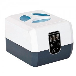 Стерилізатор ультразвуковий H-1200, стерилізатор для інструментів, ультразвукова ванна, прилад для стерилізації інструментів, все для салону краси