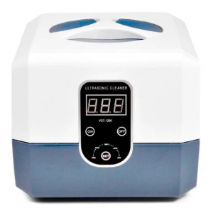 H-1200 ultrasonic sterilizer, instrument sterilizer, ultrasonic bath, instrument sterilization device, all for beauty salon