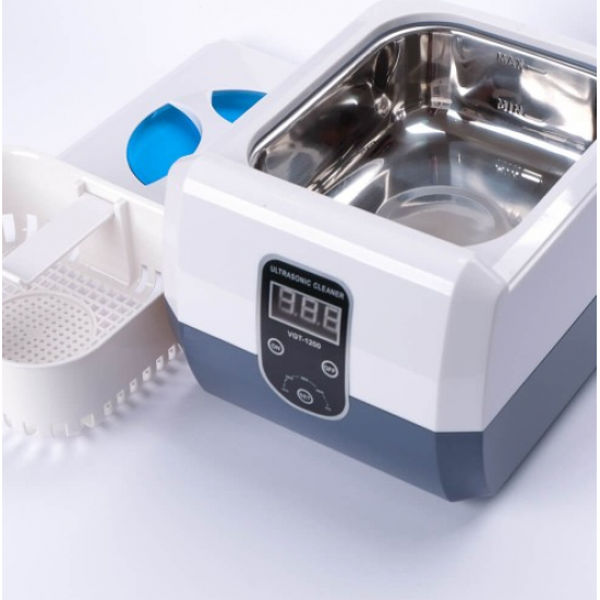 Stérilisateur à ultrasons H-1200, stérilisateur dinstruments, bain à ultrasons, dispositif de stérilisation dinstruments, tout pour salon de beauté-60458-Китай-équipement électrique