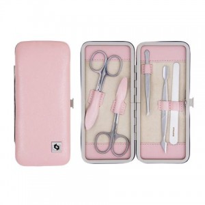 HM-04/2 Manicure set Frame NARROW MS-04/2