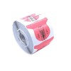 Vorm voor nagelverlenging (stiletto/roze)-58703-China-Типсы, формы для ногтей