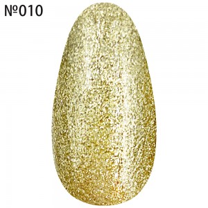  Esmalte en gel brillante MASTER PROFESSIONAL DIAMOND 10ml ?010 ,MAS100