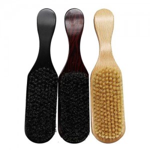  Barber beard brush (3 colors)