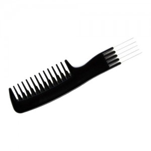  Hair comb (metal tooth) 2414