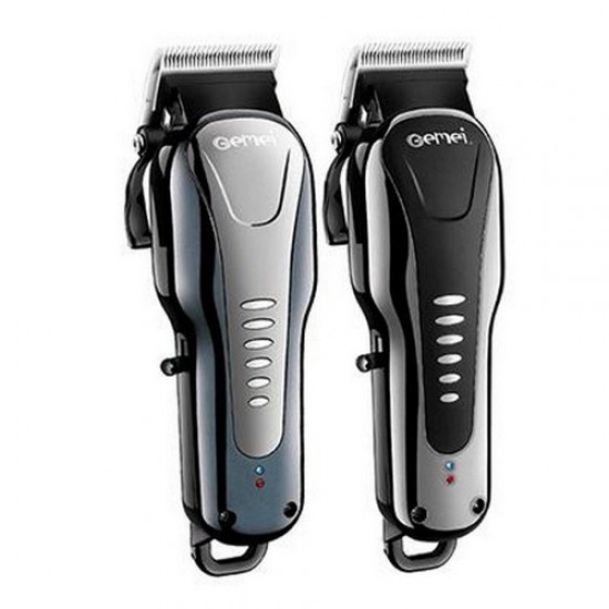 Tondeuse Kemei GM-6059 pour la plupart des types de coupes de cheveux Machine 6059 GM-60795-GEMEI-Tout pour les coiffeurs