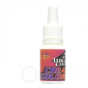  Wicked White (branco), 10 ml