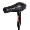 Secador de cabelo 8892-KM 2 em 1, secador de cabelo, para modelar, com ar frio, potência 1800W-60900-China-Tudo para manicure