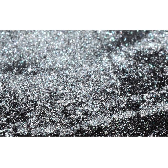 Зеркальная втирка СЕРЕБРО 020 Pearl Powder-19793-Ubeauty-Пигменты и втирка