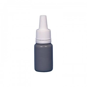 JVR Revolution Color, Deckgrau #124, 10ml