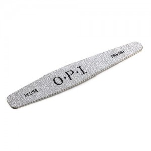  Nail file 150*180 OPI IXUSE