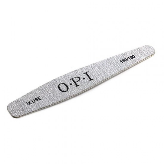 Nail file 150*180 OPI IXUSE, 58924, Nails,  Health and beauty. All for beauty salons,All for a manicure ,Nails, buy with worldwide shipping
