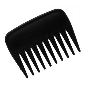  Hair comb small 1602