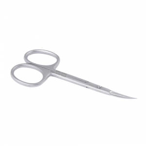 SS-10/2 Professional cuticle scissors SMART 10 TYPE 2 22 mm