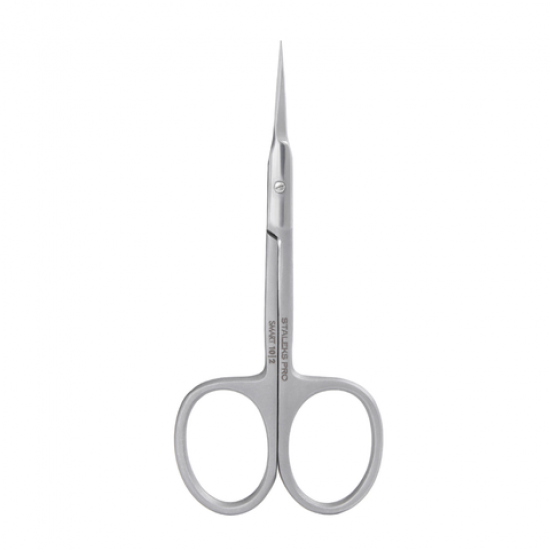 SS-10/2 professional cuticle Scissors SMART 10 TYPE 2 22 mm, 33512, Tools Staleks,  Health and beauty. All for beauty salons,All for a manicure ,Tools for manicure, buy with worldwide shipping