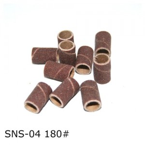 Nozzles for router 120/180 10pcs per pack (emery)