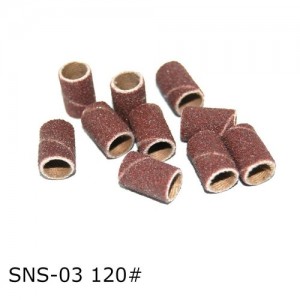 Nozzles for router 120/180 10pcs per pack (emery)
