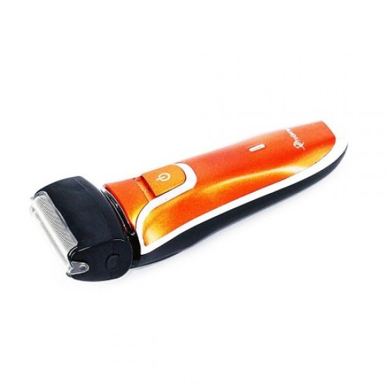 Shaver GM-7725 bateria de malha-60686-GEMEI-Tudo para cabeleireiros