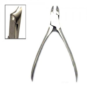  Nail nippers KDM-01-06