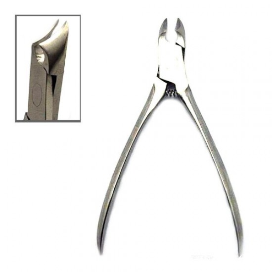 Nail clippers KDM-01-06, 59327, Nails,  Health and beauty. All for beauty salons,All for a manicure ,Nails, buy with worldwide shipping
